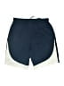 Nike Blue Athletic Shorts Size L (kids) - photo 2