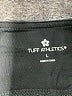 Tuff Athletics Chevron-herringbone Gray Active Pants Size L - photo 8
