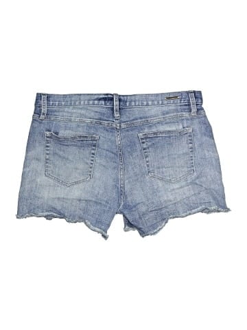 Carve Designs Denim Shorts (view 2)