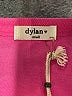 Dylan Pink Tank Top Size S - photo 7