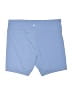 Active by Old Navy Solid Blue Athletic Shorts Size XL - photo 2