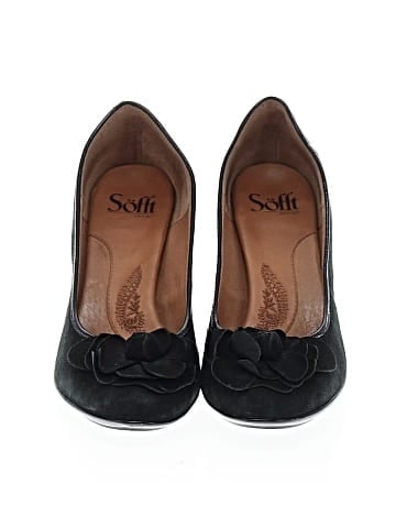Sofft Heels (view 2)