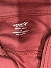 Active by Old Navy Burgundy Track Jacket Size XS - photo 6
