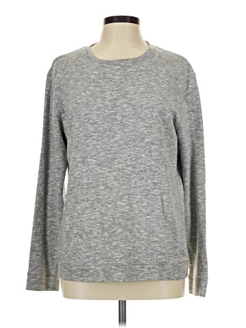 Lacoste Long Sleeve T-Shirt (view 1)