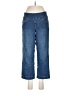 Jag Jeans Blue Jeans Size 8 - photo 1