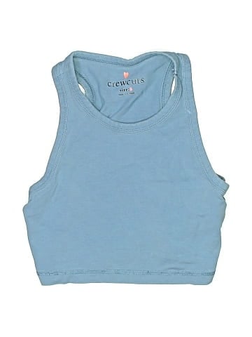 Crewcuts Active Tank (view 1)
