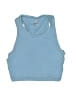 Crewcuts Blue Active Tank Size 8 - photo 1