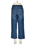 Jag Jeans Blue Jeans Size 8 - photo 2