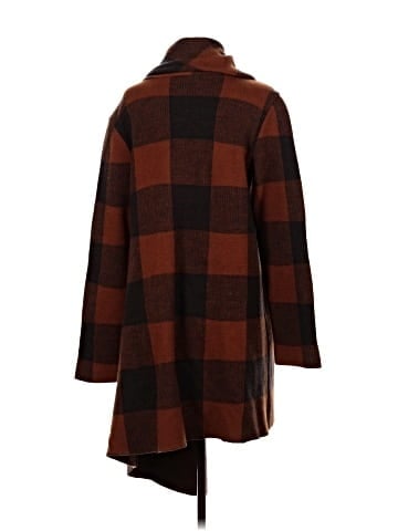 Garnet Hill Wool Coat (view 2)