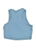 Crewcuts Blue Active Tank Size 8 - photo 2
