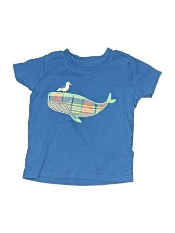 Carter's Short Sleeve T-Shirt (view 1)