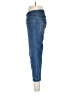 Jag Jeans Blue Jeans Size 8 - photo 5