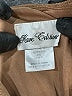 Rare Editions 100% Polyester Solid Brown Dress Size 8 - photo 3