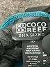 Coco Reef Print Teal Swimsuit Top Size XL - photo 3