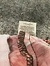 Ann Taylor LOFT Floral Red Shorts Size 4 - photo 5
