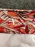 Ann Taylor LOFT Floral Red Shorts Size 4 - photo 6