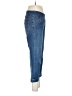 Jag Jeans Blue Jeans Size 8 - photo 4