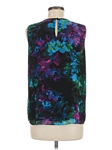 Ellen Tracy Sleeveless Blouse (view 2)