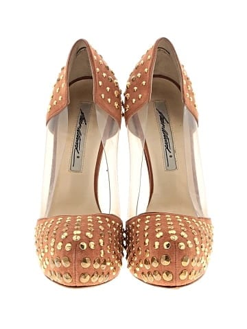 Brian Atwood Heels (view 2)