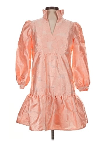 Tuckernuck Cocktail Dress (view 1)