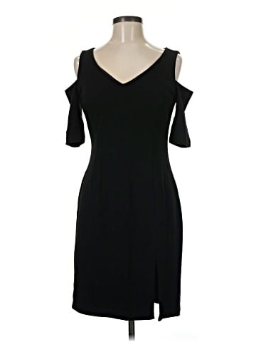 Muse exclusively for Boston Proper Cocktail Dress (view 1)
