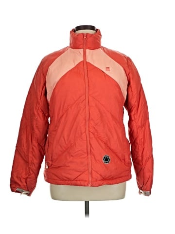 Lands' End Snow Jacket (view 1)