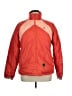 Lands' End 100% Nylon Orange Snow Jacket Size 14 - 16 - photo 1