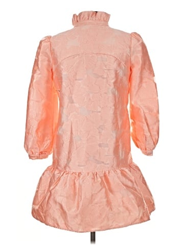 Tuckernuck Cocktail Dress (view 2)