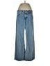 Levi's Hearts Blue Jeans Size 31 waist - photo 1