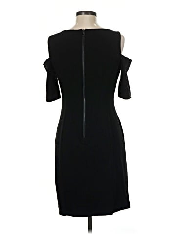 Muse exclusively for Boston Proper Cocktail Dress (view 2)