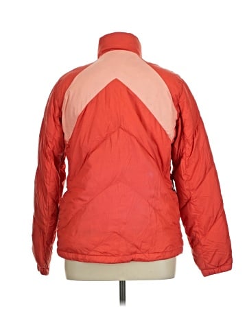Lands' End Snow Jacket (view 2)