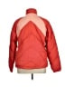 Lands' End 100% Nylon Orange Snow Jacket Size 14 - 16 - photo 2