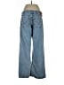 Levi's Hearts Blue Jeans Size 31 waist - photo 2