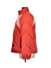 Lands' End 100% Nylon Orange Snow Jacket Size 14 - 16 - photo 5