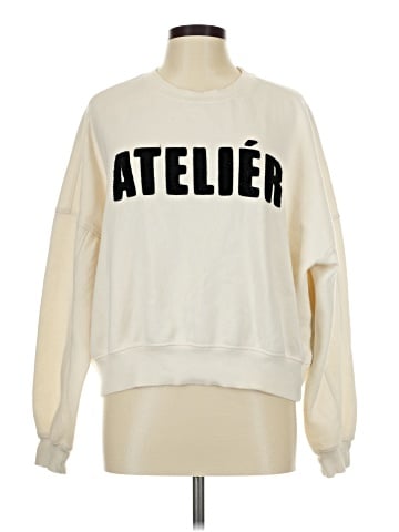 H&M L.O.G.G. Sweatshirt (view 1)