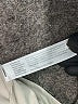 Eileen Fisher Solid Tan Gray Casual Pants Size 10 - photo 8