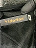 Yidarton Black Cocktail Dress Size M - photo 7