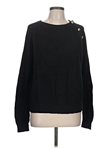 J.Crew Factory Store Pullover Sweater (view 1)