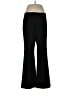 Ann Taylor LOFT Solid Black Dress Pants Size 10 - photo 1