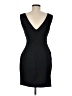 Guess Graphic Blue Cocktail Dress Size 8 - photo 2
