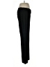 Ann Taylor LOFT Solid Black Dress Pants Size 10 - photo 4