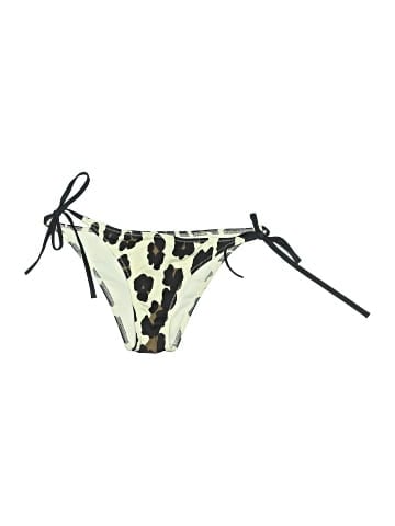 Solid & Striped Swimsuit Bottoms (view 1)
