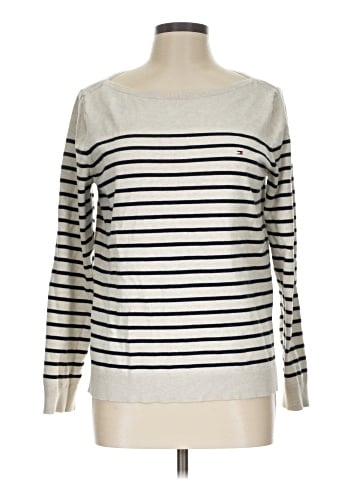 Tommy Hilfiger Long Sleeve T-Shirt (view 1)