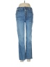 Kut from the Kloth Blue Jeans Size 6 - photo 1
