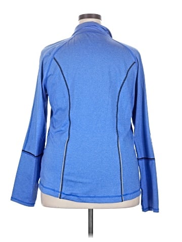 Z by Zella Track Jacket (view 2)