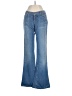 Chip & Pepper Solid Blue Jeans Size 25 waist - photo 1