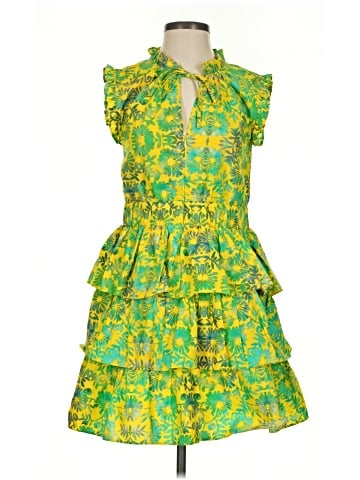 Truth Cocktail Dress (view 1)