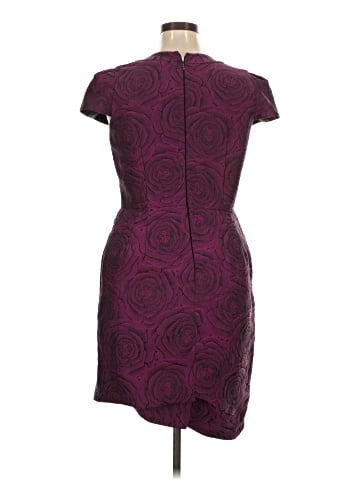 Carmen Marc Valvo Cocktail Dress (view 2)