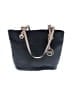 MICHAEL Michael Kors Snake Print Animal Print Black Tote One size - photo 1