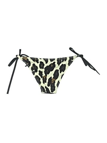 Solid & Striped Swimsuit Bottoms (view 2)